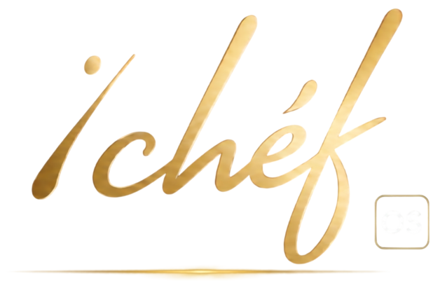 iCHEF OS Logo